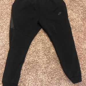 Nike Tech Fleece pant XXL